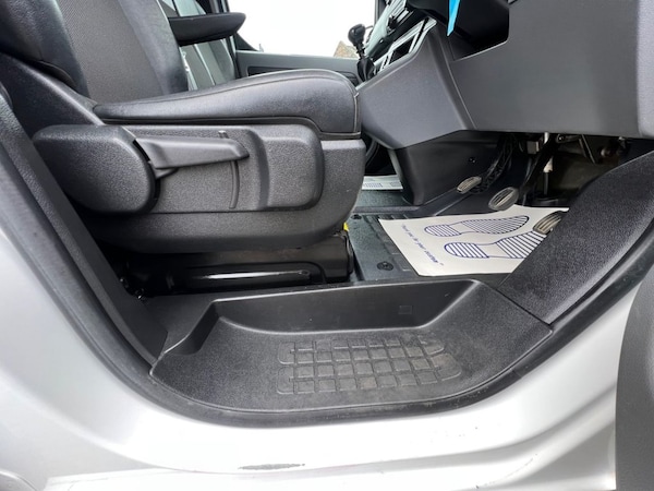 Used Peugeot Expert 2021 for sale - 75359668: Photo 47