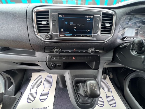 Used Peugeot Expert 2021 for sale - 75359668: Photo 49