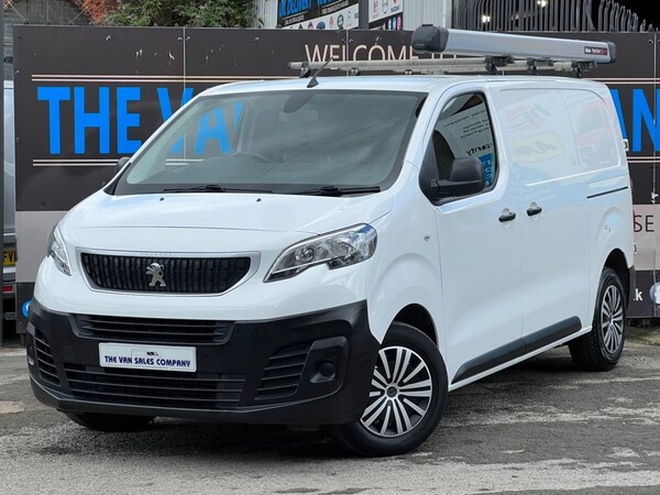 Used Peugeot Expert 2021 for sale - 75359668: Photo 4