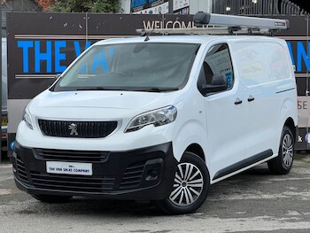 Used Peugeot Expert 2021 for sale - 75359668: Photo