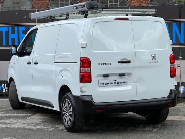Used Peugeot Expert 2021 for sale - 75359668: Photo 5