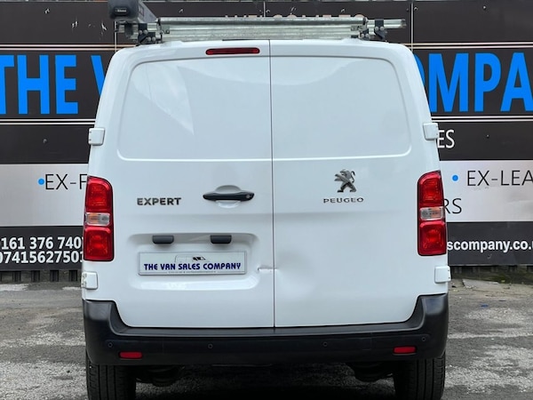 Used Peugeot Expert 2021 for sale - 75359668: Photo 6