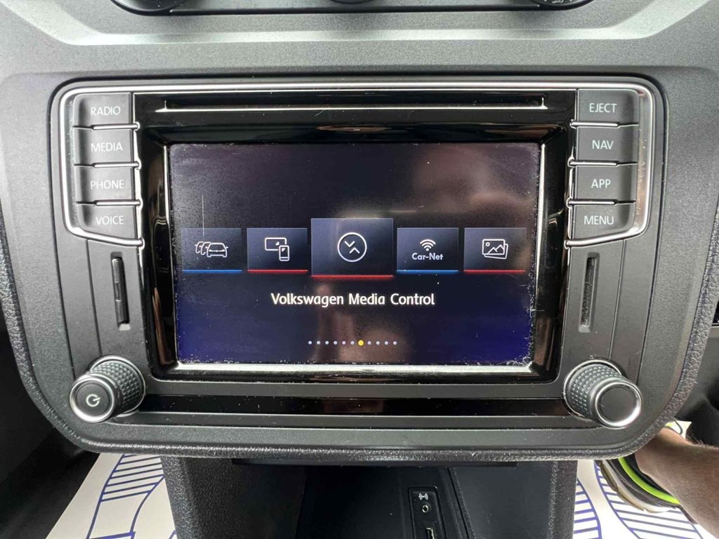 Vehicle 40