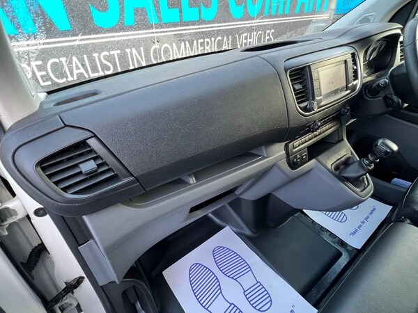 Used Vauxhall Vivaro 2019 for sale - 70261935: Photo 29