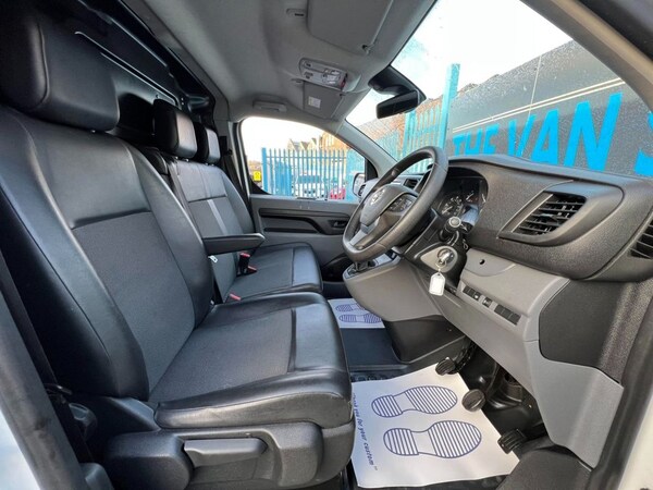 Used Vauxhall Vivaro 2019 for sale - 70261935: Photo 31