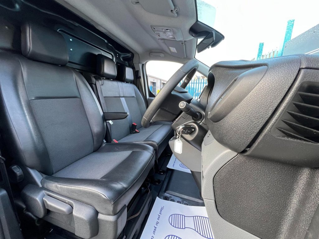 Vehicle 32
