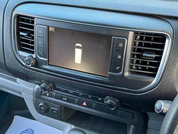 Used Vauxhall Vivaro 2019 for sale - 70261935: Photo 33
