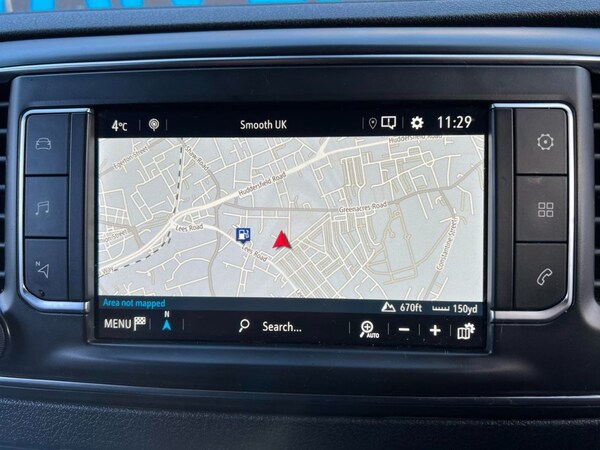Used Vauxhall Vivaro 2019 for sale - 70261935: Photo 35