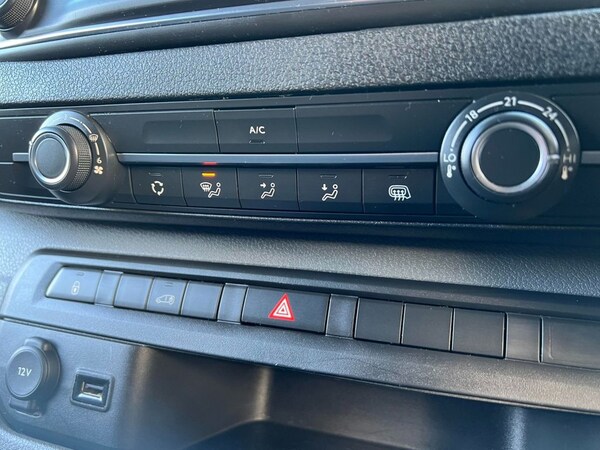 Used Vauxhall Vivaro 2019 for sale - 70261935: Photo 41