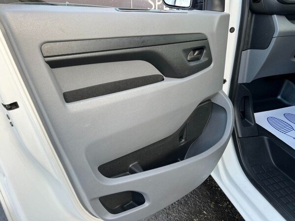 Used Vauxhall Vivaro 2019 for sale - 70261935: Photo 49