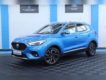 Used MG MG ZS 2021 for sale - 79155167: Photo