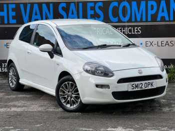 2012 (12) - 1.4 GBT 3d 77 BHP S/S HATCHBACK 3-Door