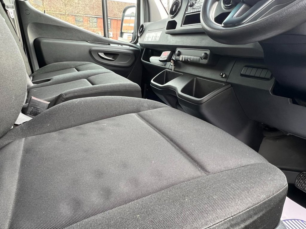 Used Mercedes-Benz Sprinter 2020 for sale - 77480155: Photo 31