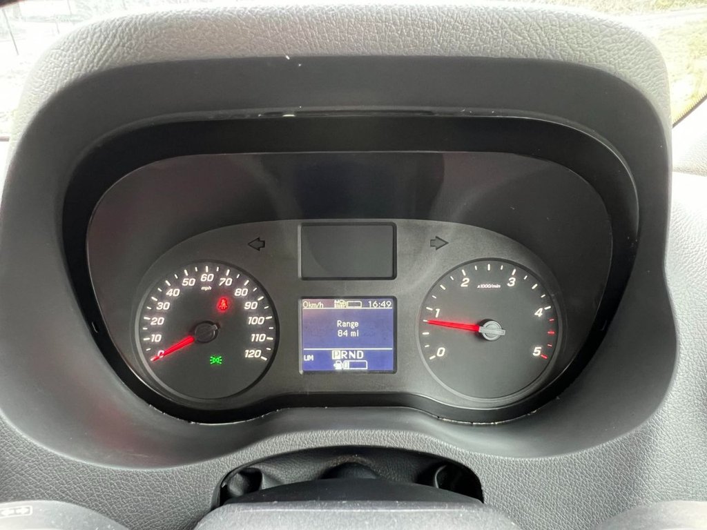 Used Mercedes-Benz Sprinter 2020 for sale - 77480155: Photo 36