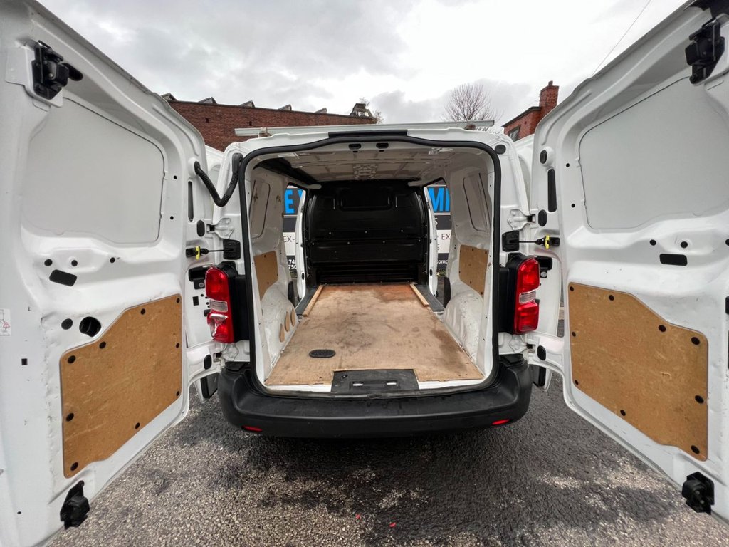 Used Citroen Dispatch 2016 for sale - 76710028: Photo 11