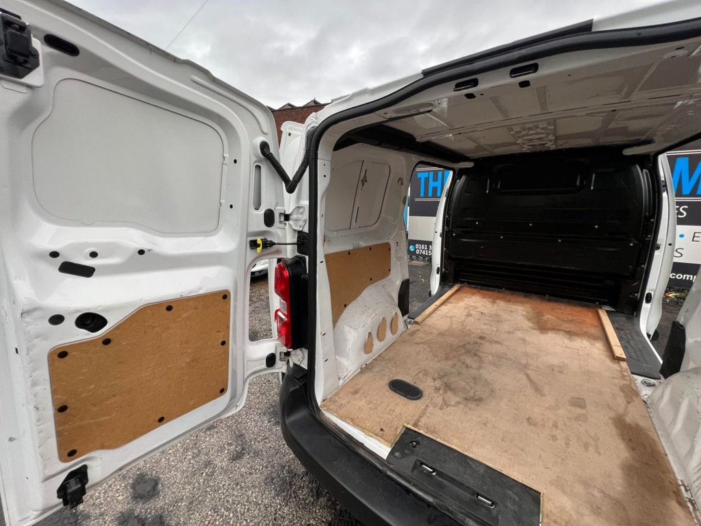 Used Citroen Dispatch 2016 for sale - 76710028: Photo 12