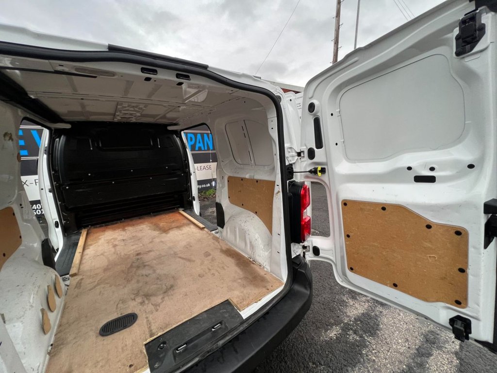 Used Citroen Dispatch 2016 for sale - 76710028: Photo 13