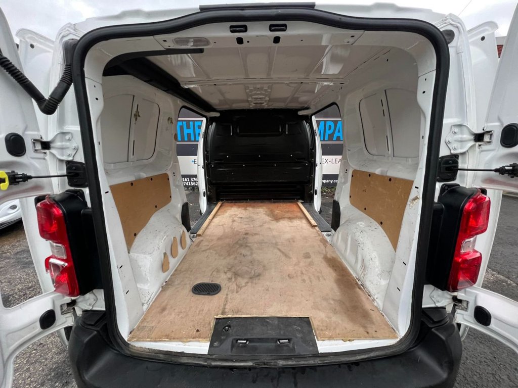 Used Citroen Dispatch 2016 for sale - 76710028: Photo 14