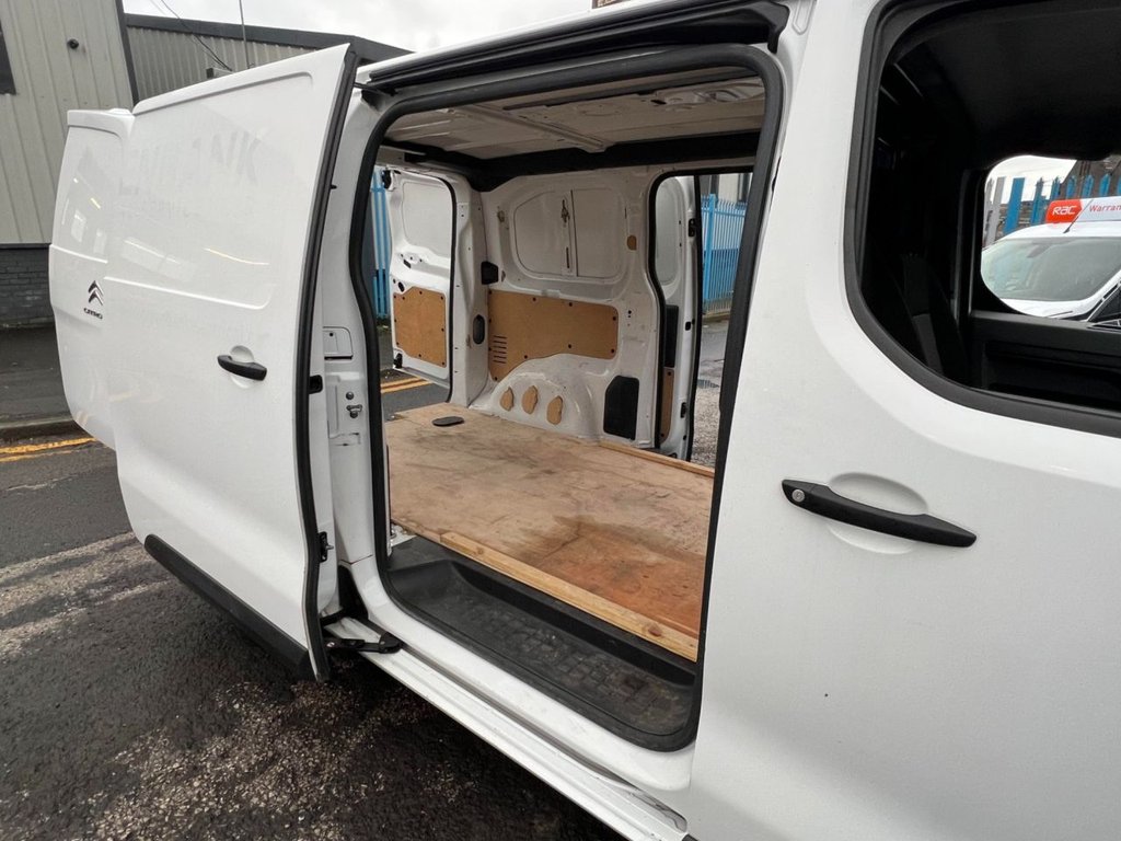 Used Citroen Dispatch 2016 for sale - 76710028: Photo 15