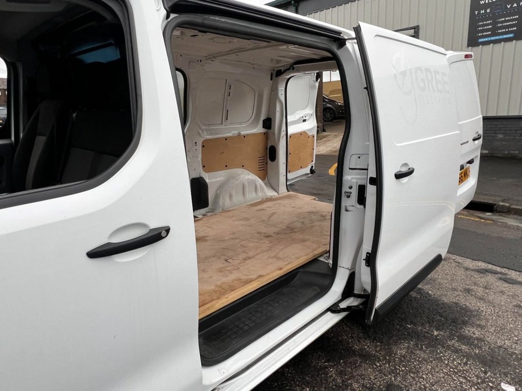 Used Citroen Dispatch 2016 for sale - 76710028: Photo 16