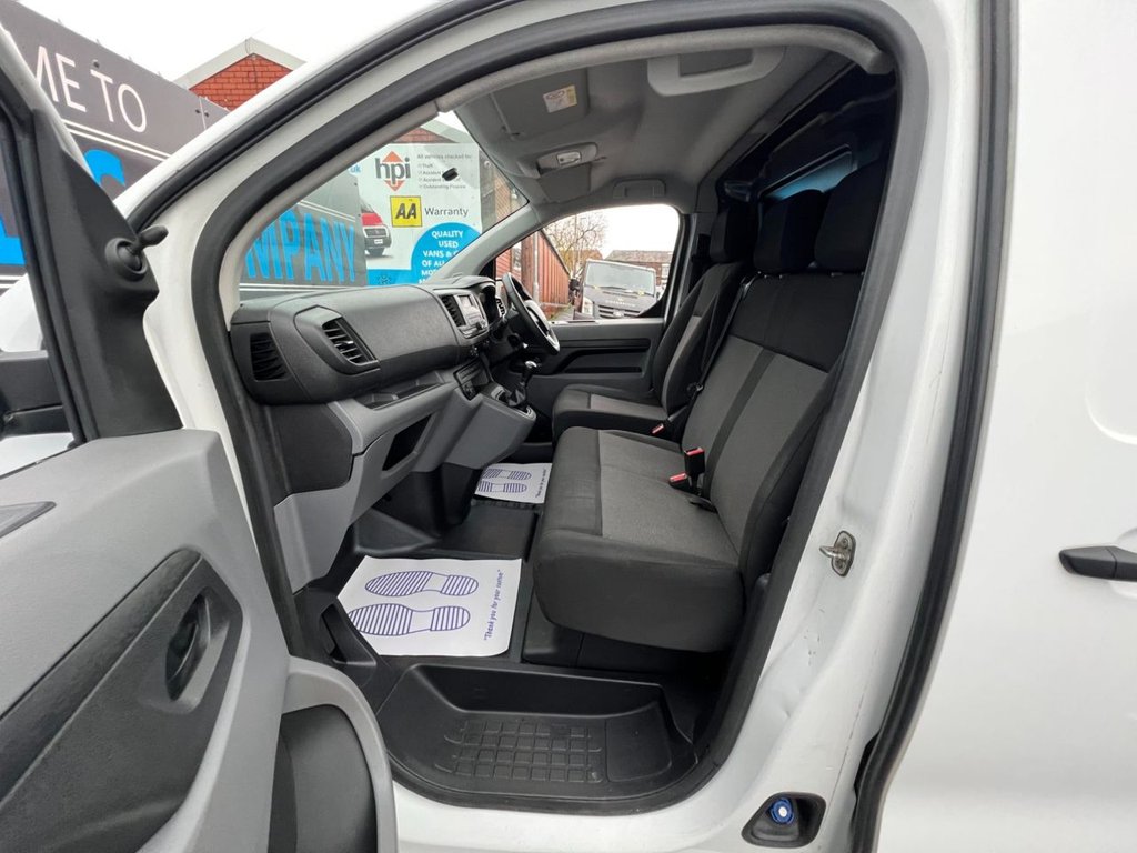 Used Citroen Dispatch 2016 for sale - 76710028: Photo 17