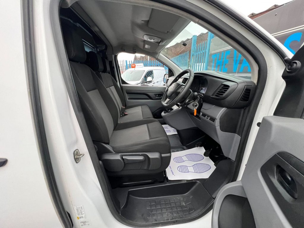 Used Citroen Dispatch 2016 for sale - 76710028: Photo 18