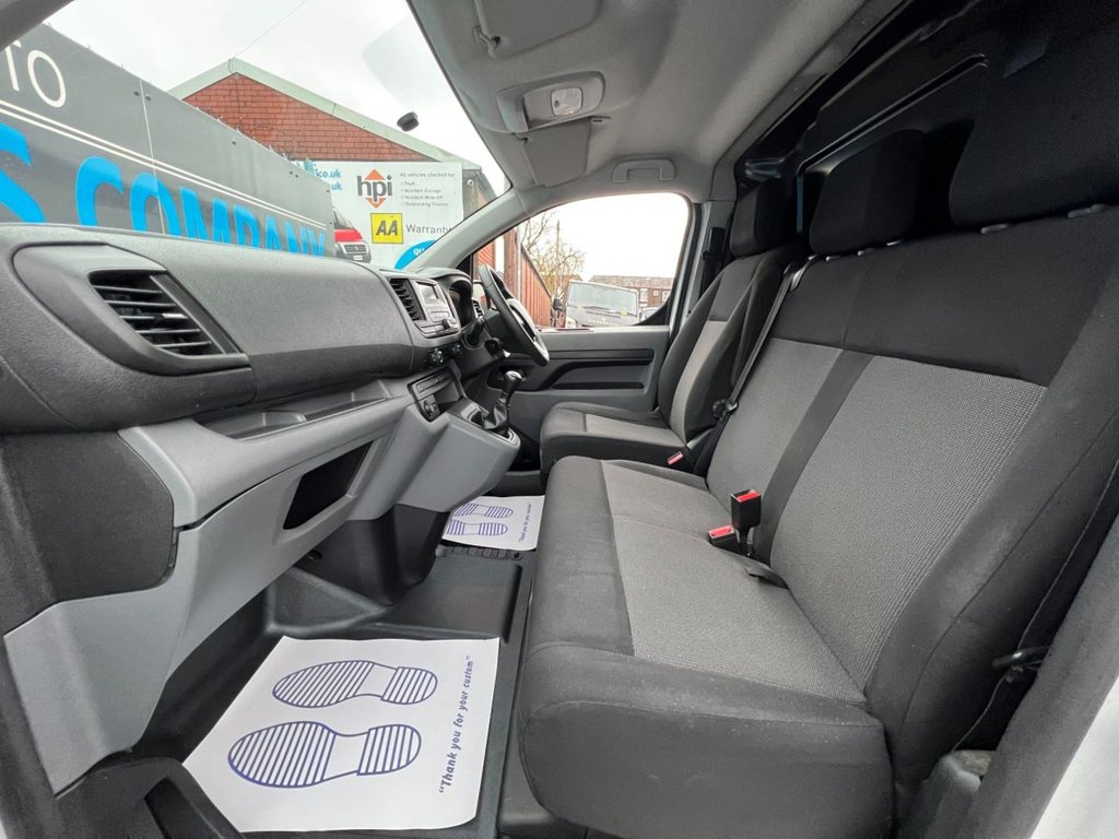 Used Citroen Dispatch 2016 for sale - 76710028: Photo 19