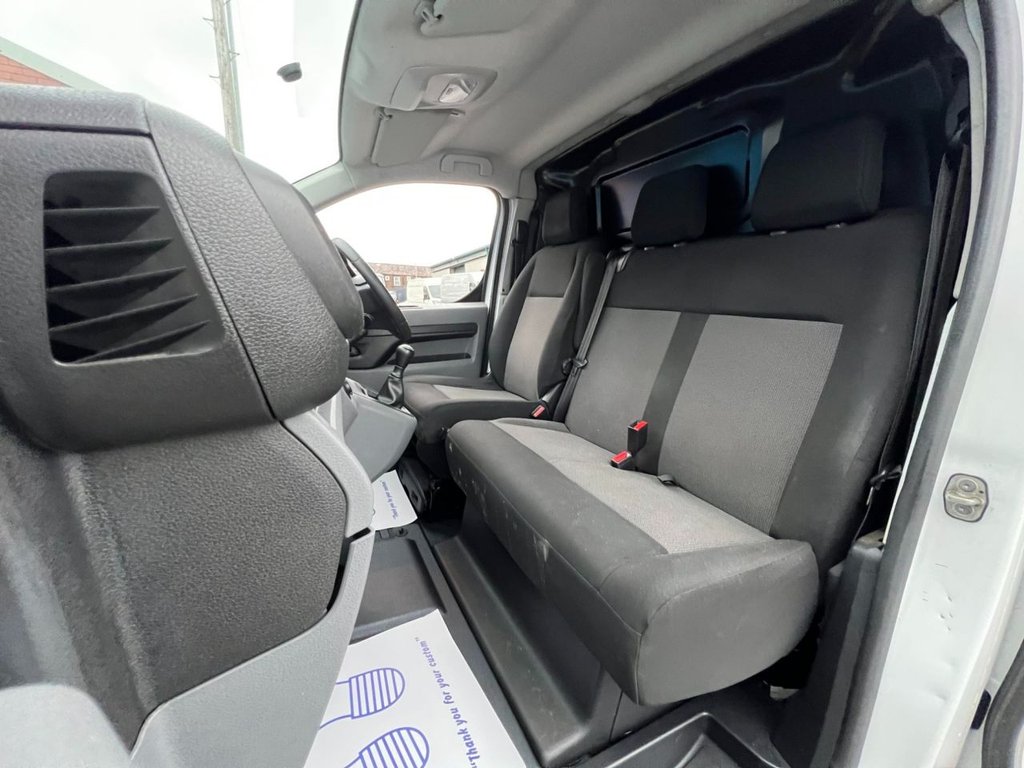 Used Citroen Dispatch 2016 for sale - 76710028: Photo 20