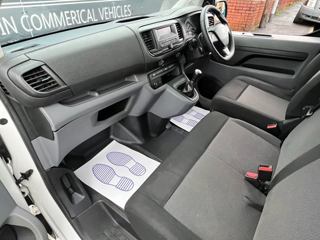 Used Citroen Dispatch 2016 for sale - 76710028: Photo 21