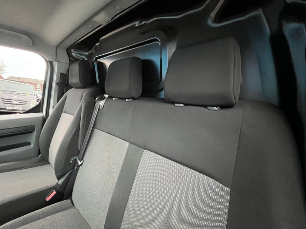 Used Citroen Dispatch 2016 for sale - 76710028: Photo 22