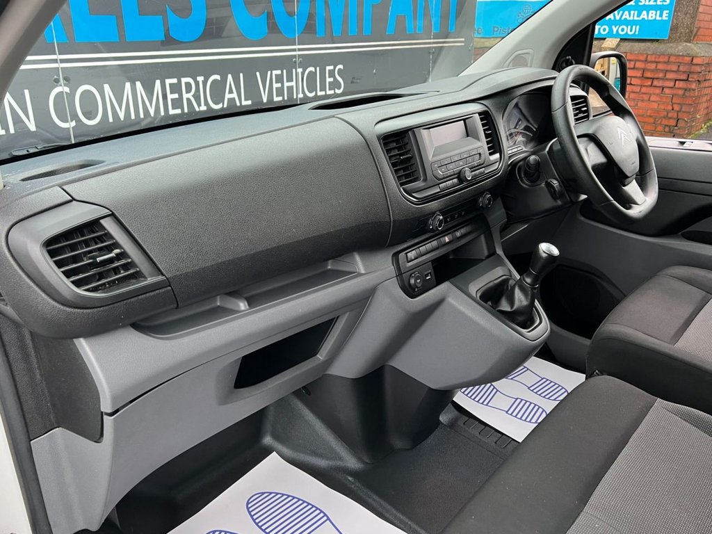 Used Citroen Dispatch 2016 for sale - 76710028: Photo 23