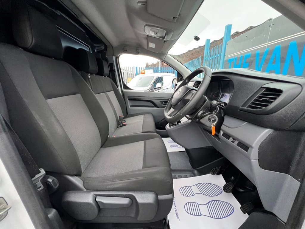 Used Citroen Dispatch 2016 for sale - 76710028: Photo 24