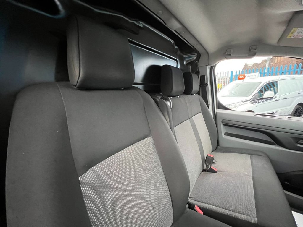 Used Citroen Dispatch 2016 for sale - 76710028: Photo 25