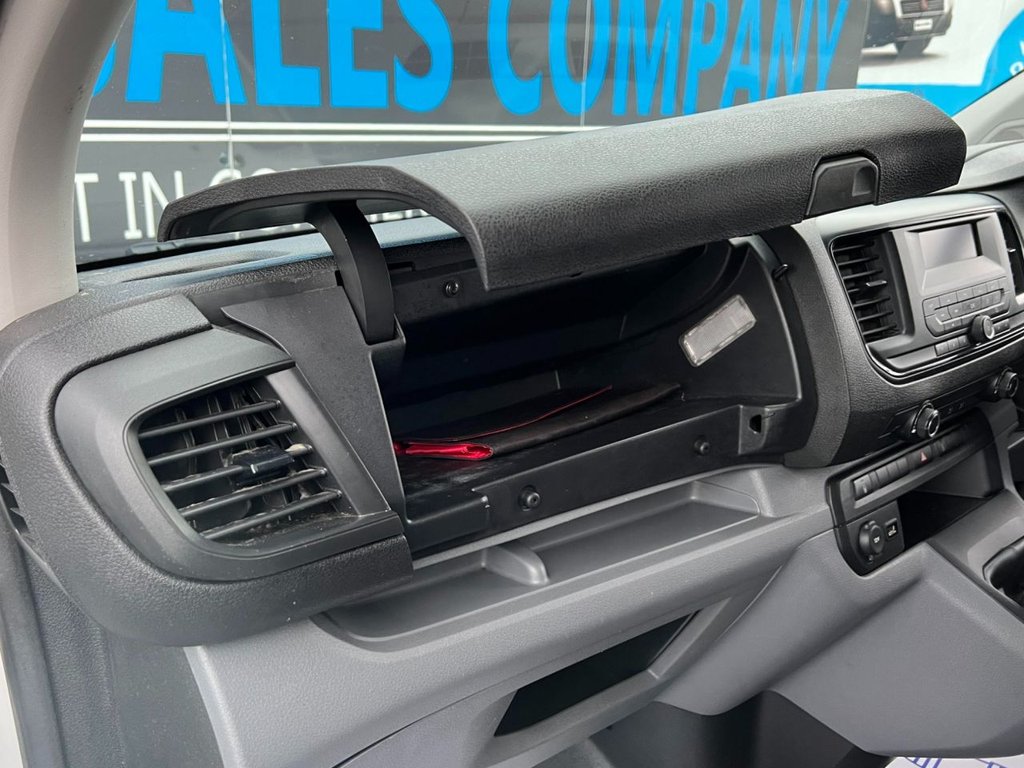 Used Citroen Dispatch 2016 for sale - 76710028: Photo 28