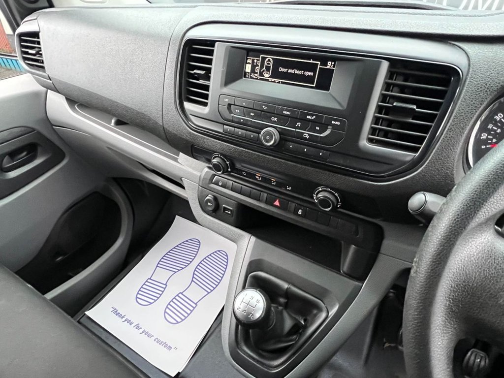 Used Citroen Dispatch 2016 for sale - 76710028: Photo 29