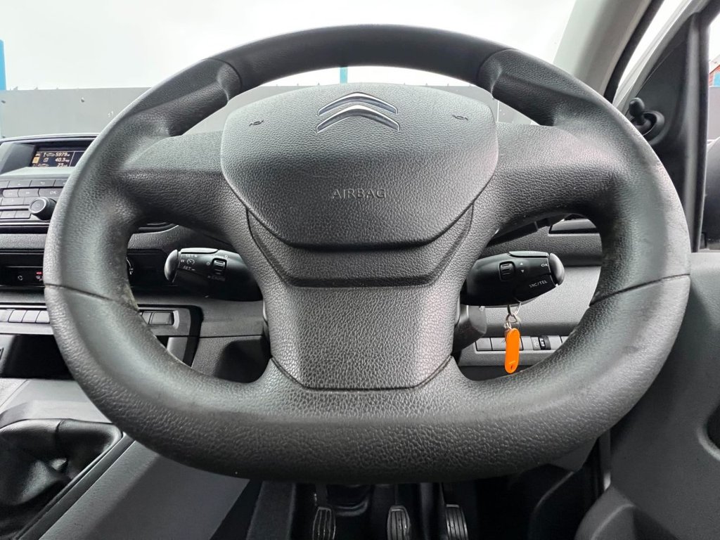 Used Citroen Dispatch 2016 for sale - 76710028: Photo 30