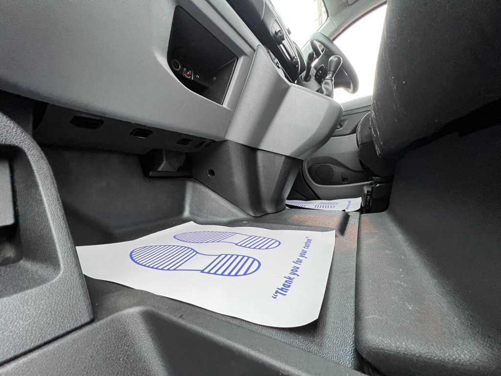 Used Citroen Dispatch 2016 for sale - 76710028: Photo 32