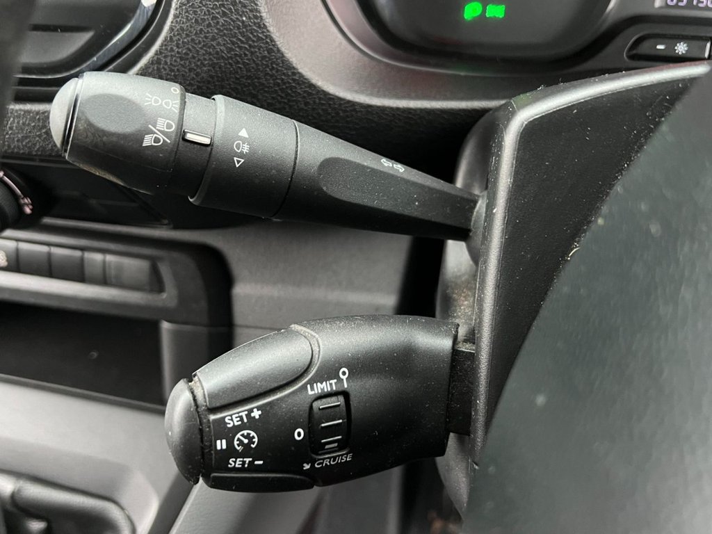 Used Citroen Dispatch 2016 for sale - 76710028: Photo 33