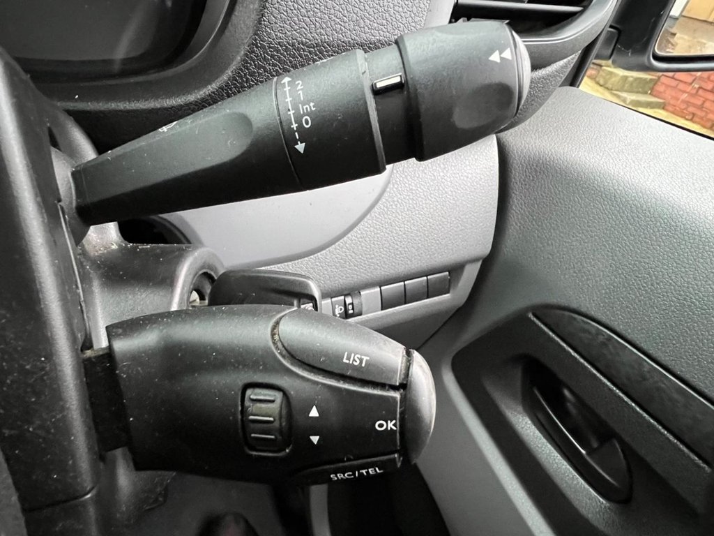 Used Citroen Dispatch 2016 for sale - 76710028: Photo 34