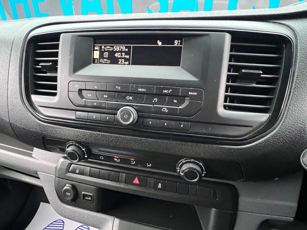 Used Citroen Dispatch 2016 for sale - 76710028: Photo 35