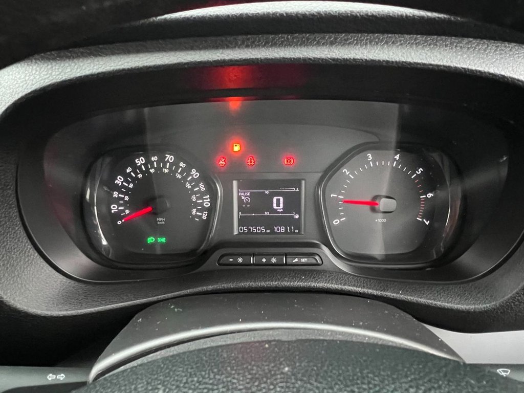 Used Citroen Dispatch 2016 for sale - 76710028: Photo 36