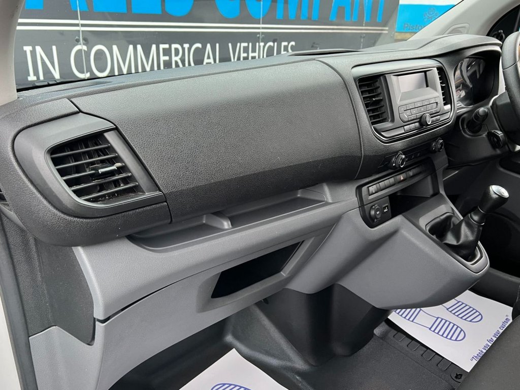 Used Citroen Dispatch 2016 for sale - 76710028: Photo 37