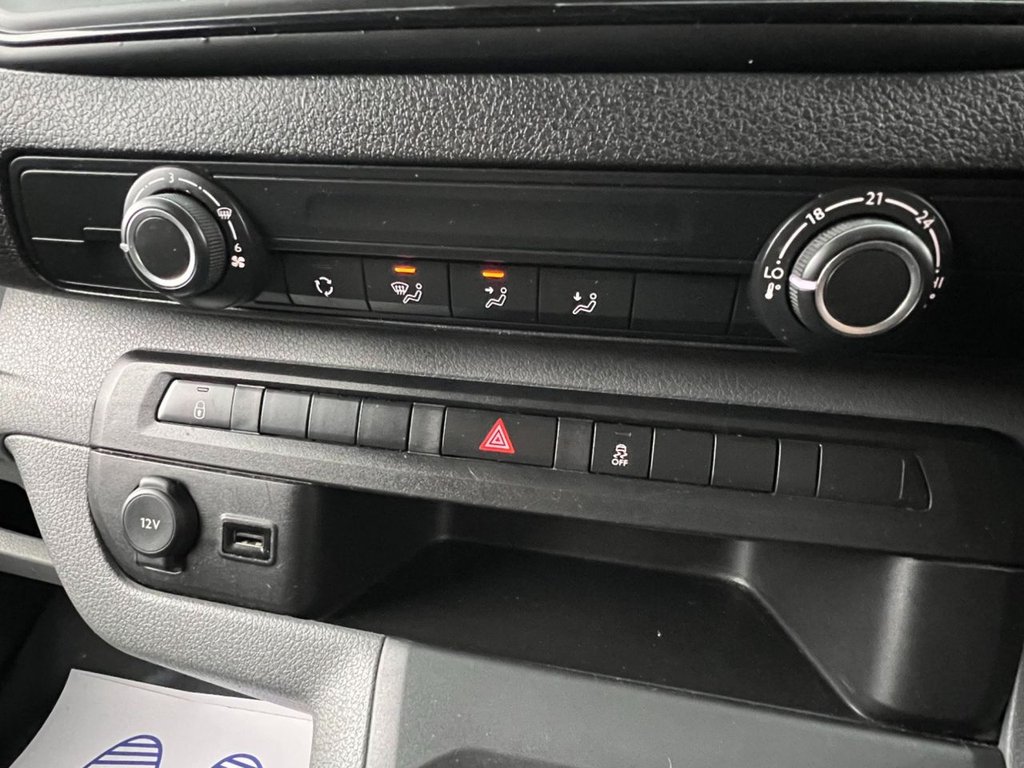 Used Citroen Dispatch 2016 for sale - 76710028: Photo 39