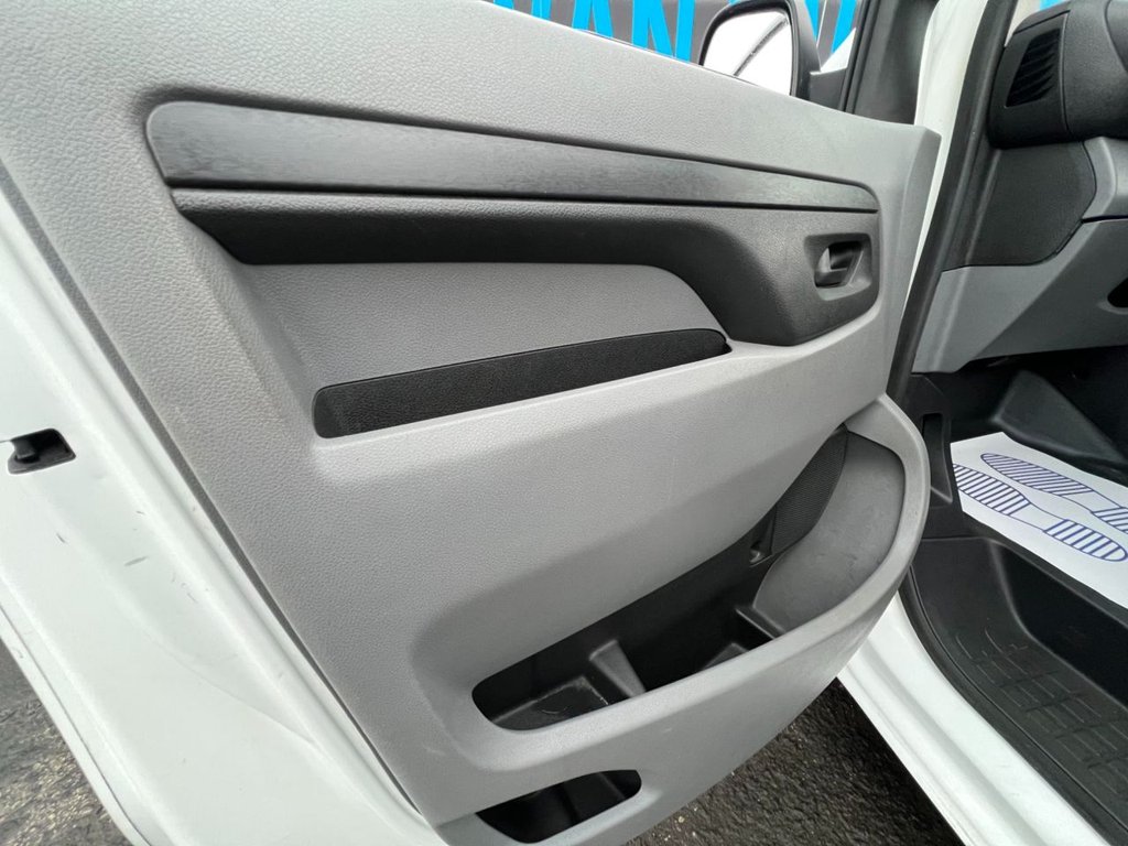 Used Citroen Dispatch 2016 for sale - 76710028: Photo 40