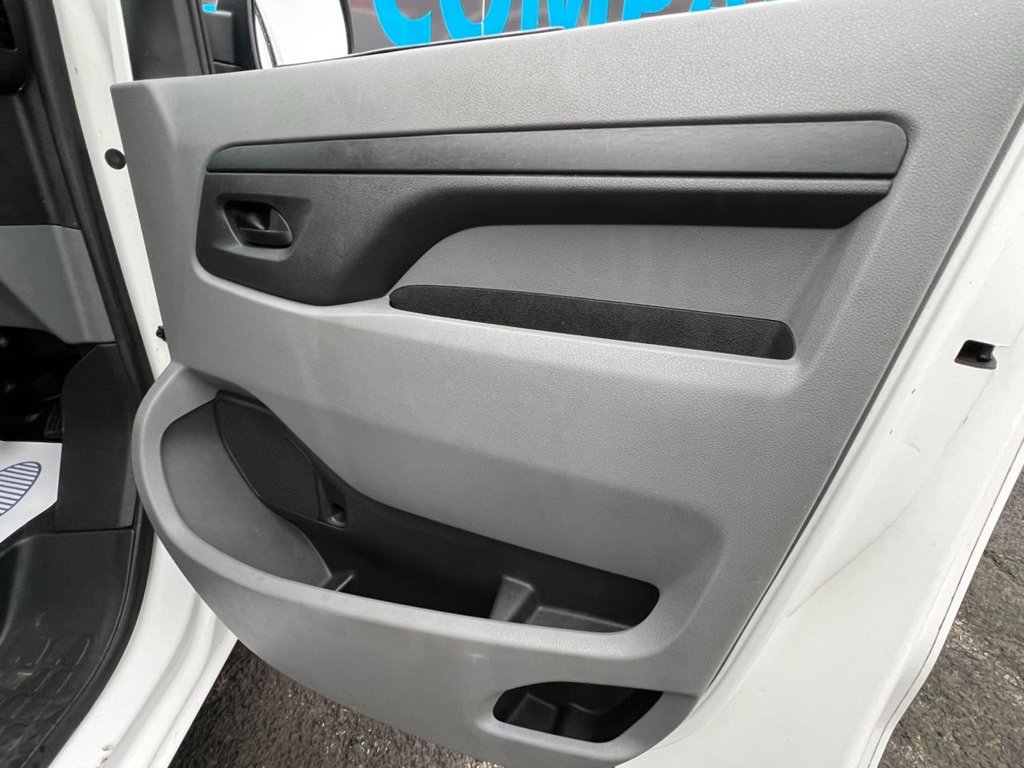 Used Citroen Dispatch 2016 for sale - 76710028: Photo 41