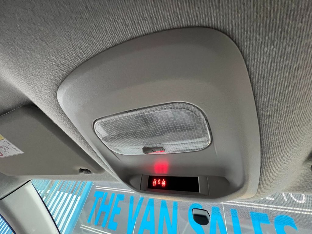 Used Citroen Dispatch 2016 for sale - 76710028: Photo 43