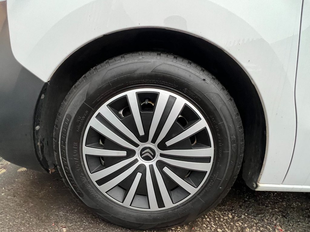 Used Citroen Dispatch 2016 for sale - 76710028: Photo 44