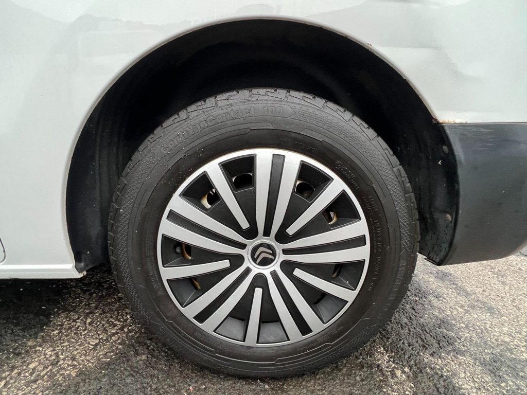 Used Citroen Dispatch 2016 for sale - 76710028: Photo 45