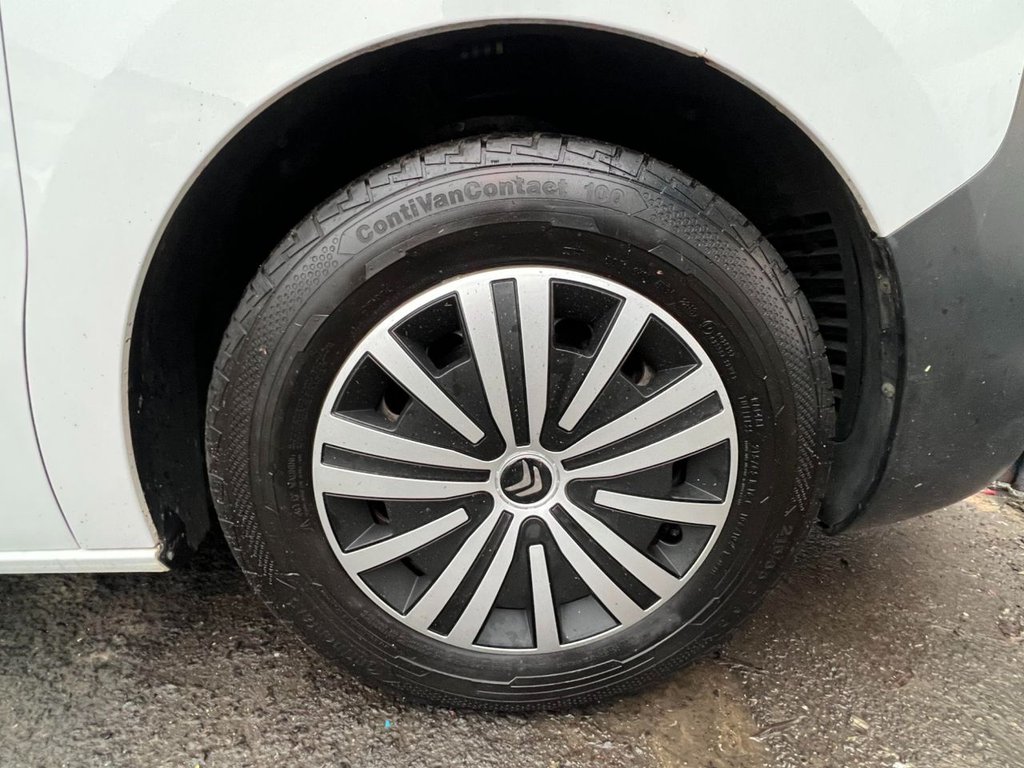 Used Citroen Dispatch 2016 for sale - 76710028: Photo 46