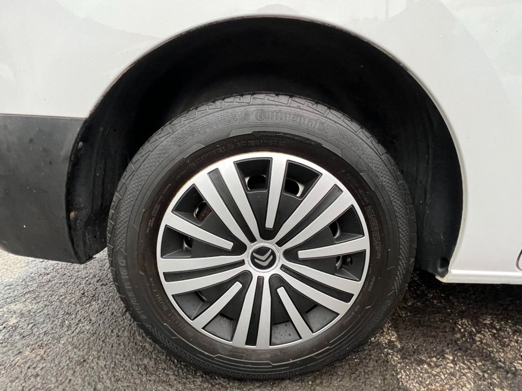 Used Citroen Dispatch 2016 for sale - 76710028: Photo 47